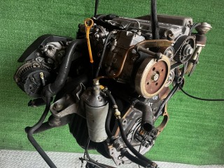 Двигатель, ориг. номер AAT, Audi 100 1990-1994
