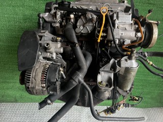 Двигатель, ориг. номер AAT, Audi 100 1990-1994