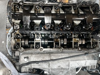 Форсунка, ориг. номер 03G130073S, Volkswagen Touran 2003-2006