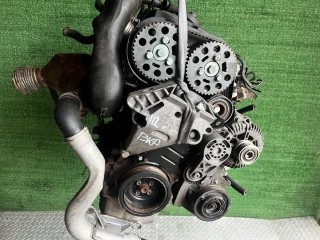 Двигатель, ориг. номер BKP, Volkswagen Passat 2005-2010