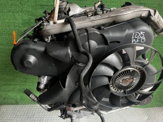 Двигатель, ориг. номер BFC, Audi A6 2001-2005