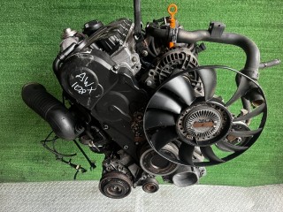 Двигатель, ориг. номер AWX, Audi A6 2001-2005