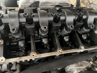 Форсунка, ориг. номер 073BA, Audi A6 2001-2005