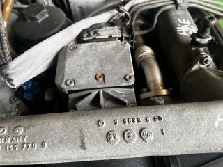 ТНВД, Audi A6 1997-2001