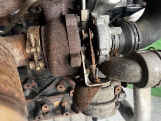 Турбина, ориг. номер 03G253019A, Volkswagen Passat 2005-2010