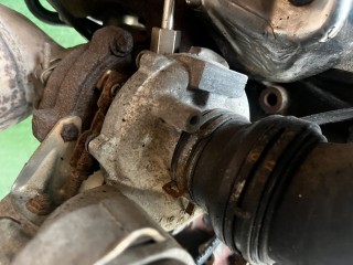 Турбина, ориг. номер 03G253019A, Volkswagen Passat 2005-2010