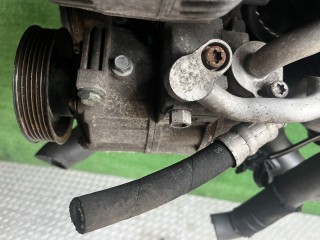 Компрессор кондиционера, Volkswagen Passat 2005-2010