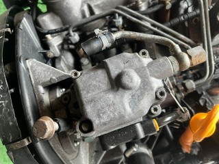 ТНВД, ориг. номер 0460404977, 038130107D, Volkswagen Golf 1991-2000