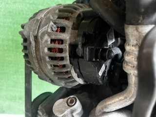 Генератор, ориг. номер 06F903023F, Volkswagen Touran 2003-2006