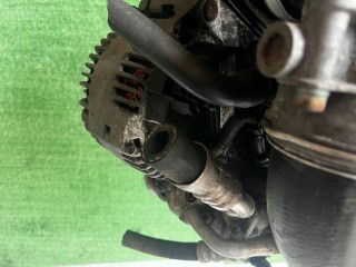 Генератор, ориг. номер 021903026L, Volkswagen Passat 2005-2010