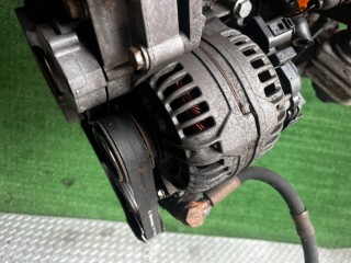 Генератор, ориг. номер 028903028E, Volkswagen Golf 1991-2000