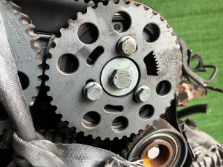 Шкив распредвала, ориг. номер 038109111E, Volkswagen Passat 2005-2010