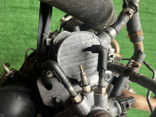 Насос вакуумный, ориг. номер 038145101B, Volkswagen Golf 1991-2000