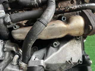 Коллектор впускной, ориг. номер 059253033C, Audi A6 2001-2005