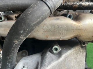 Коллектор впускной, ориг. номер 059253033C, Audi A6 2001-2005