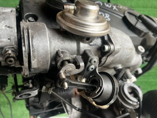 Клапан EGR, ориг. номер 038131501AA, 038129637L, Audi A6 2001-2005