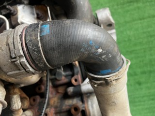 Патрубок интеркулера, ориг. номер 1K0145790C, Volkswagen Passat 2005-2010