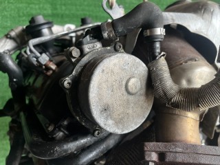 Насос вакуумный, ориг. номер 72260806C, Audi A6 2001-2005