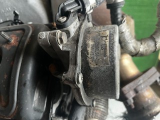 Насос вакуумный, ориг. номер 72260806C, Audi A6 2001-2005