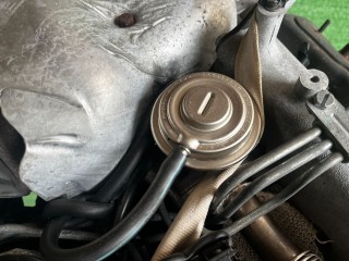 Клапан EGR, ориг. номер 059131503, Audi A6 2001-2005