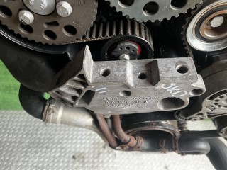 Кронштейн двигателя, ориг. номер 03G199207A, Volkswagen Touran 2003-2006