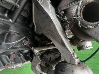 Кронштейн двигателя, ориг. номер 8D0199308AG, Audi A6 2001-2005