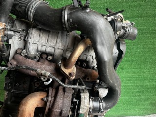 Патрубок интеркулера, ориг. номер 1J0129654L, Volkswagen Golf 1991-2000