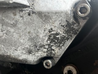 Кронштейн двигателя, ориг. номер 4B0199307C, Audi A6 1997-2001