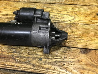 Стартер, ориг. номер 068911024C, 0001110122, Volkswagen Passat 1996-2001