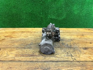 Стартер, ориг. номер D7G3, 9645100680, Citroen Xsara Picasso 2004-2010