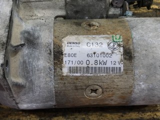 Стартер, ориг. номер 63101002, Fiat Brava 1995-2001