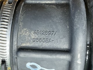 Патрубок турбины, ориг. номер 95658A1, 4612697, Chrysler Voyager 1995-2001