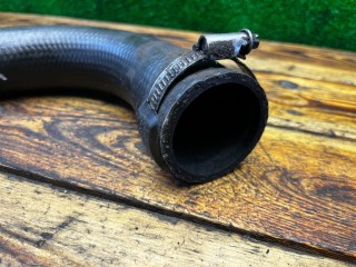 Патрубок интеркулера, ориг. номер 8200164890B, Renault Laguna 2001-2005