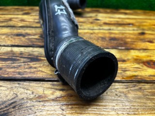 Патрубок интеркулера, ориг. номер 9651708480, 9649565780A, Citroen Xsara 1997-2000