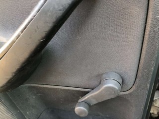 Стеклоподъемник задний левый, Volkswagen Golf 1997-2006