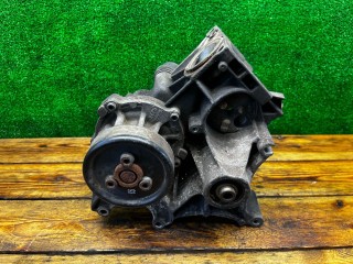 Кронштейн генератора, ориг. номер 028903143AF, Volkswagen Passat 1996-2001