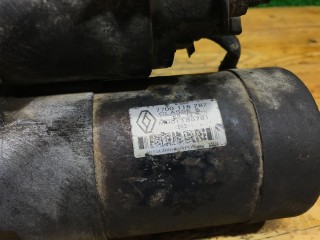Стартер, ориг. номер 7700116282, M001T85781, Renault Scenic 1996-1999