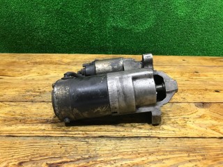 Стартер, ориг. номер 7700116282, M001T85781, Renault Scenic 1996-1999