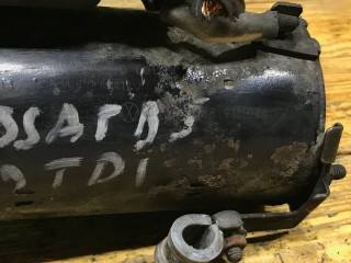 Стартер, ориг. номер 068911024G, Volkswagen Passat 1996-2001