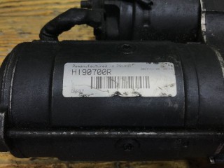 Стартер, ориг. номер D8R27, Citroen C8 2002-2008