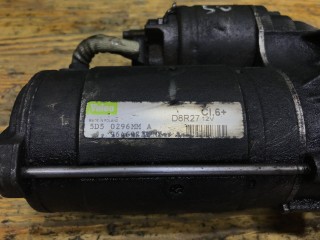 Стартер, ориг. номер 9646972280, D8R27, Citroen C8 2002-2008