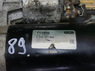 Стартер, ориг. номер 111900, F032111900, Volkswagen Sharan 1995-2000