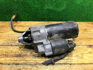 Стартер, ориг. номер 068911024C, 0001110122, Volkswagen Passat 1996-2001