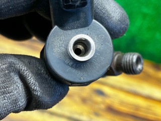 Форсунка, ориг. номер 7700111014, 0445110021, Renault Scenic 1996-1999