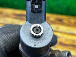 Форсунка, ориг. номер 7700111014, 0445110021, Renault Scenic 1996-1999
