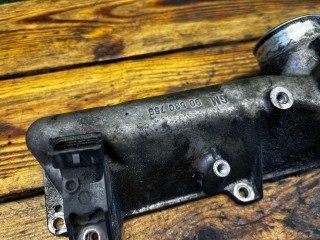 Коллектор впускной, ориг. номер 90530759, Opel Astra 1994-2002