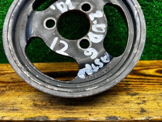 Шкив помпы, ориг. номер 90502887, Opel Astra 1994-2002