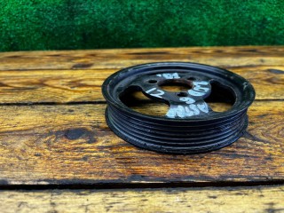 Шкив помпы, ориг. номер 90502887, Opel Astra 1994-2002
