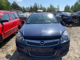 Крыша, Opel Astra 2006-2014