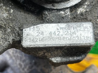Турбина, ориг. номер 24442214, Opel Zafira 1999-2003